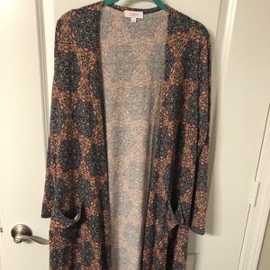 Lularoe Sarah Cardigan